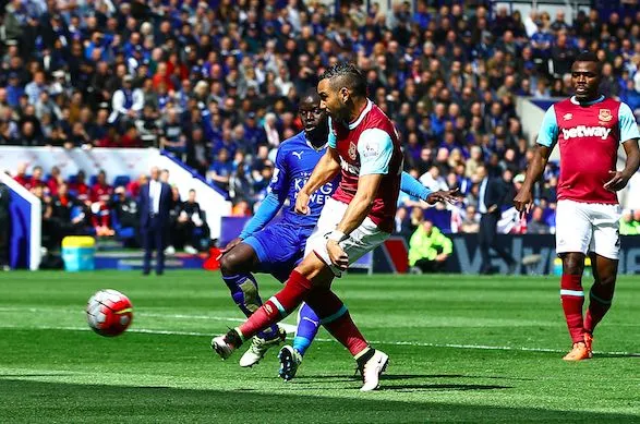 Leicester s’offre un ascenseur émotionnel