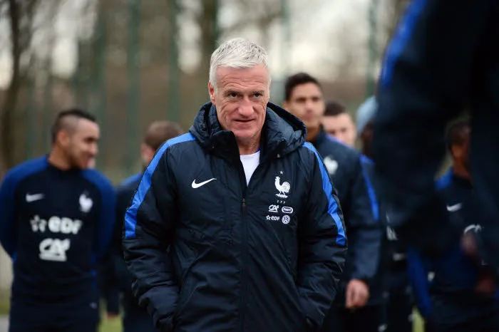 C&rsquo;est quoi, encore, cette affaire Deschamps ?