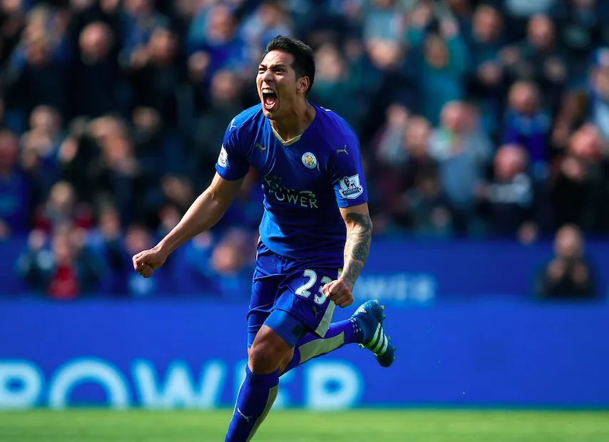 Des supporters bannis du King Power Stadium