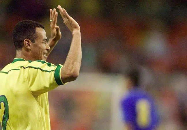 Cafu : «<span style="font-size:50%">&nbsp;</span>Neymar ne peut pas porter le Brésil à lui tout seul<span style="font-size:50%">&nbsp;</span>»