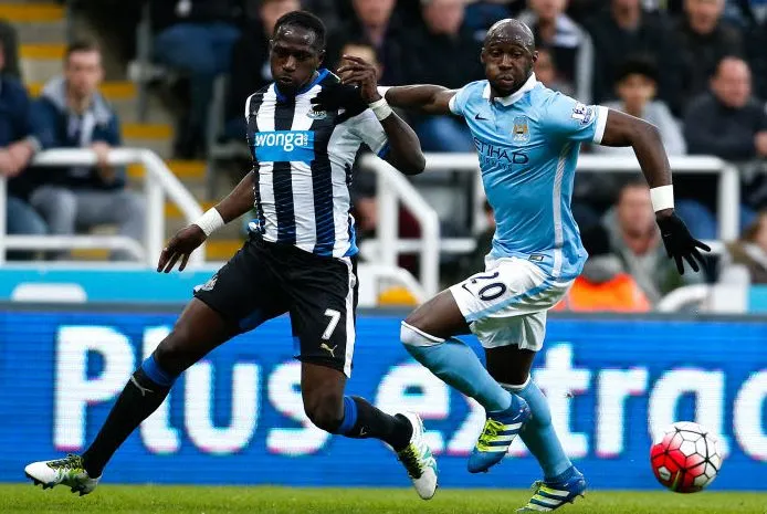 Newcastle-City, des coups mais pas de K.O.