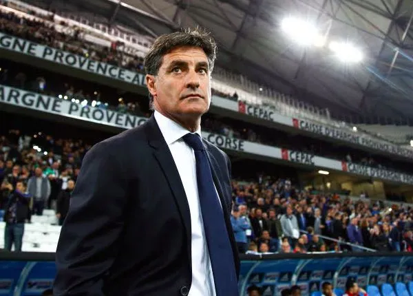 C&rsquo;est fini pour Michel !