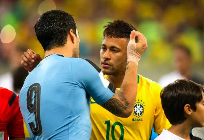 Neymar jouera la Copa América
