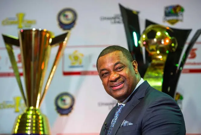 Jeffrey Webb reconnaît «<span style="font-size:50%">&nbsp;</span>avoir abusé de sa position<span style="font-size:50%">&nbsp;</span>»