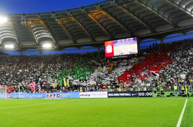 Le stade du Torino change de nom