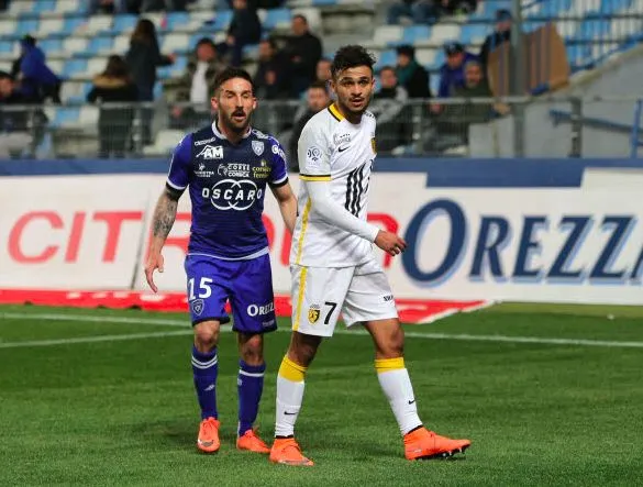 Seydoux : «<span style="font-size:50%">&nbsp;</span>Retenir Boufal ? Impossible <span style="font-size:50%">&nbsp;</span>»