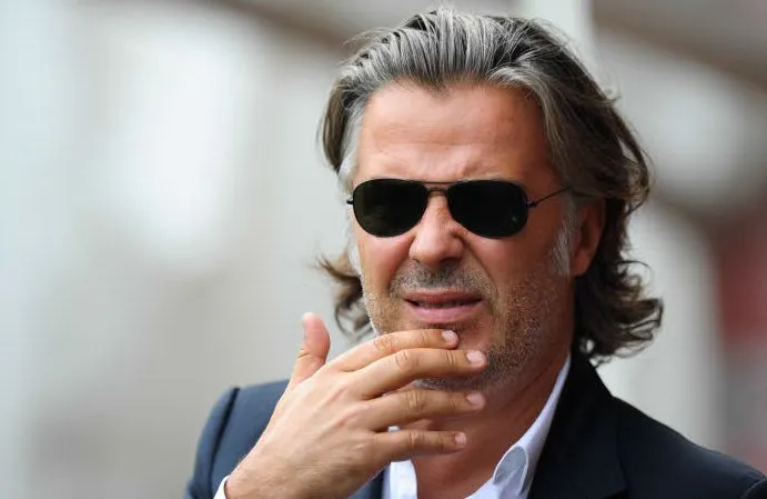 OM : les incroyables écoutes visant Labrune