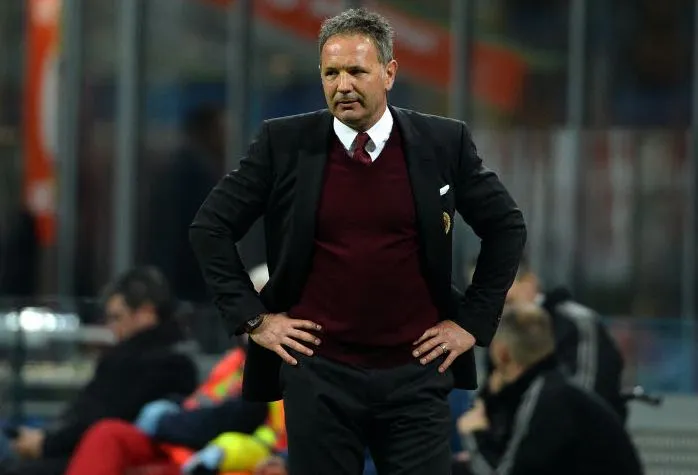 Mihajlović en remet une couche au sujet des femmes