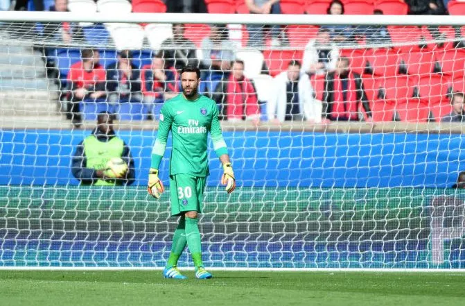 Sirigu : «<span style="font-size:50%">&nbsp;</span>On ne peut pas oublier l&rsquo;élimination en C1<span style="font-size:50%">&nbsp;</span>»