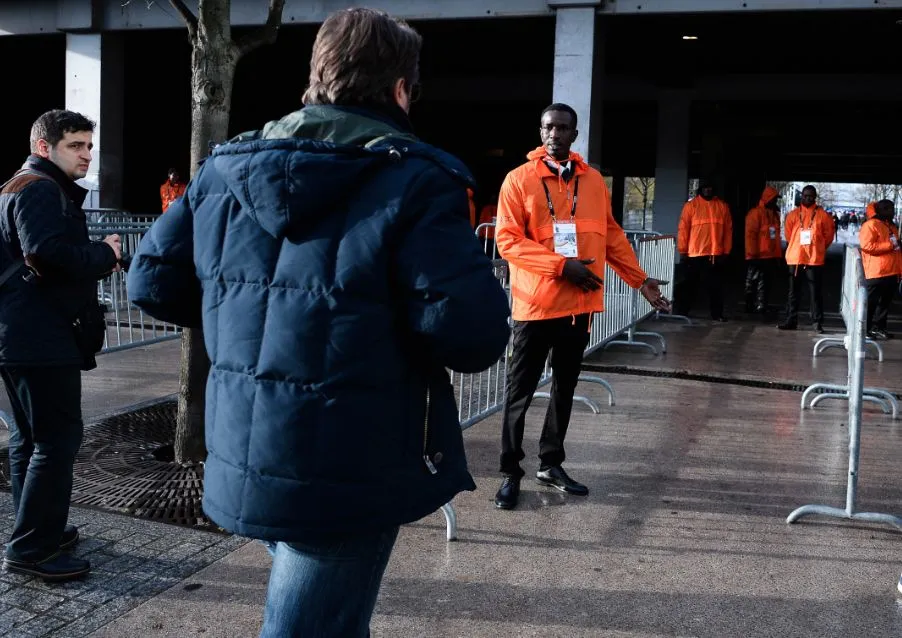 La MLS renforce ses mesures de sécurité