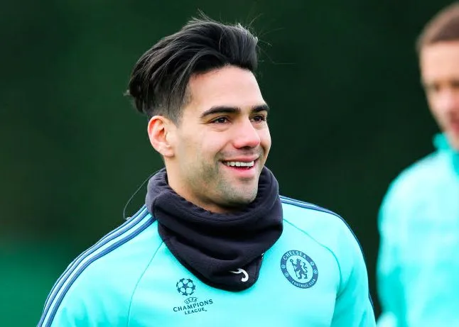 Falcao veut prouver en Europe, mais «<span style="font-size:50%">&nbsp;</span>ne dirait pas non à la MLS<span style="font-size:50%">&nbsp;</span>»
