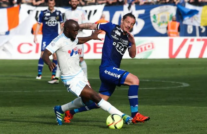 Bastia enfonce un peu plus l’OM