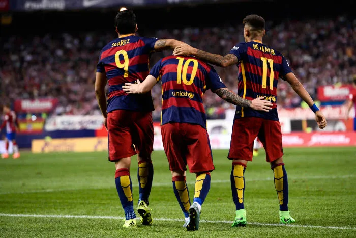 Barcelone &amp; Bayern &#8211; Benfica = 336€ à gagner