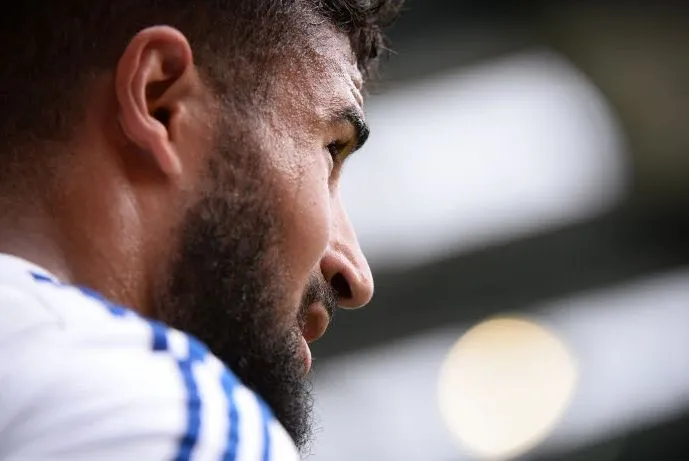 Alors, il était comment, ce retour de Fekir ?