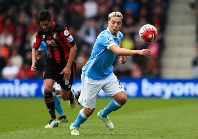 Nasri : «<span style="font-size:50%">&nbsp;</span>Paris est favori<span style="font-size:50%">&nbsp;</span>»