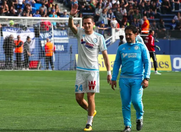 Marseille se morfond, Monaco déçoit et Lyon grignote