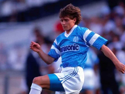 Dragan Stojković veut entraîner l&rsquo;OM