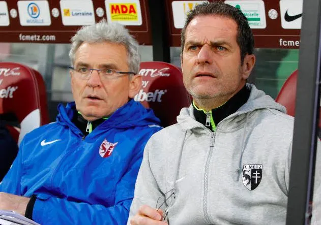 Pourquoi certains clubs sont condamnés au yo-yo ?