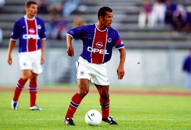 «<span style="font-size:50%">&nbsp;</span>Le Parc est le plus beau stade de France<span style="font-size:50%">&nbsp;</span>»