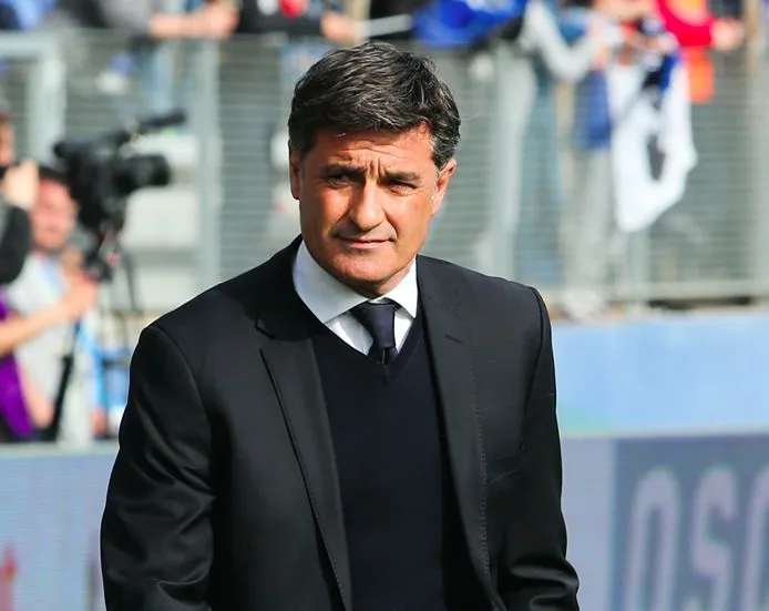 Michel va rester jusqu&rsquo;en fin de saison