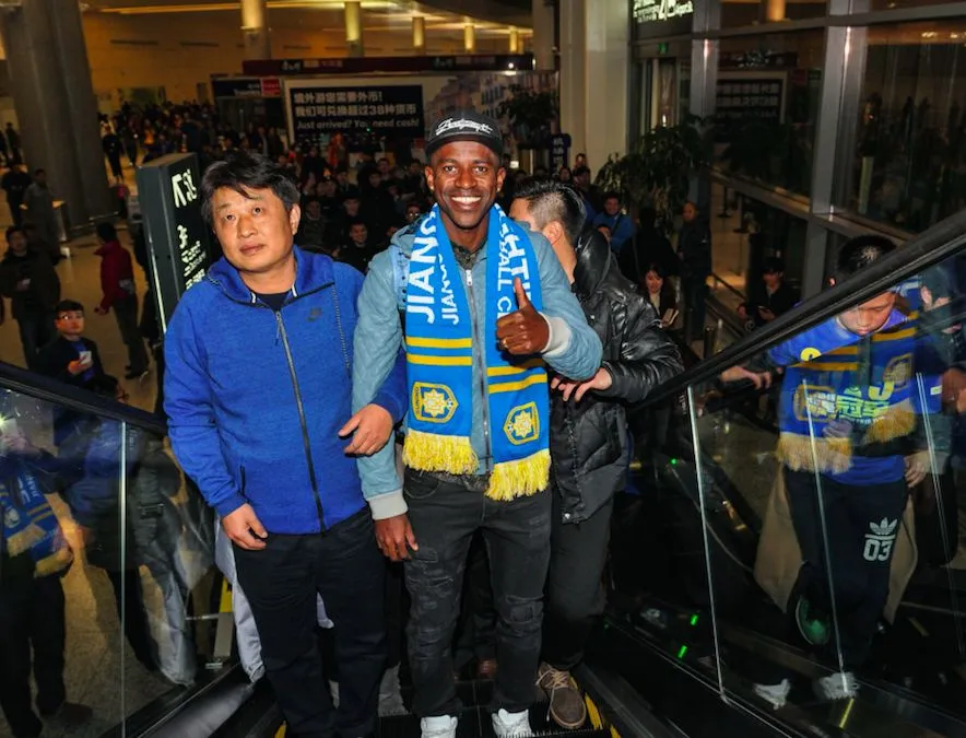 Ramires : «<span style="font-size:50%">&nbsp;</span>Hiddink ne m&rsquo;aimait pas <span style="font-size:50%">&nbsp;</span>»