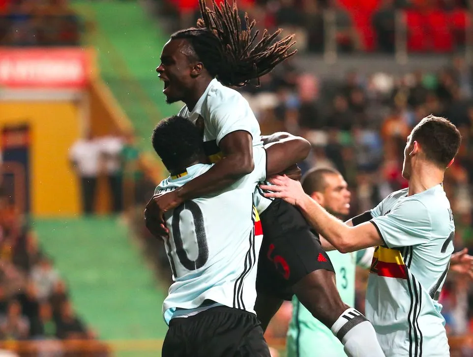 La belle prime de la Belgique en cas de victoire à l’Euro