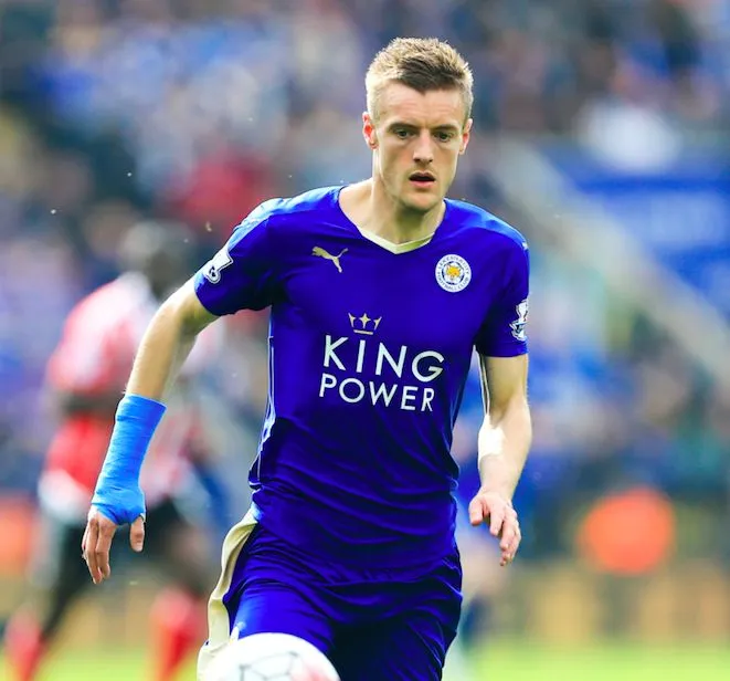 Une Vardy Street ou Mahrez Road à Leicester ?