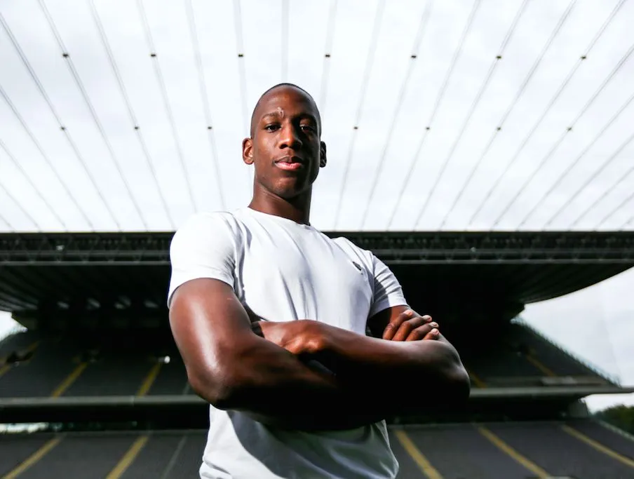 Heureux qui, comme Willy Boly, a fait un beau voyage