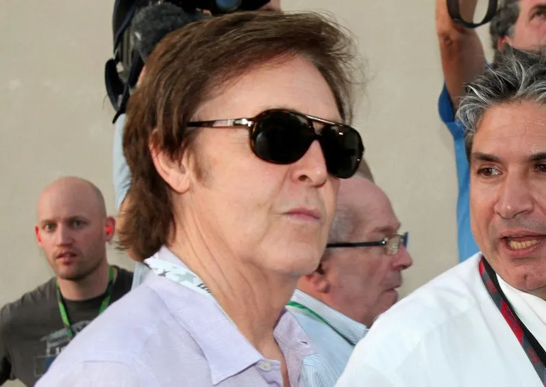 Si les chansons des Beatles étaient des joueurs de football – Partie 4