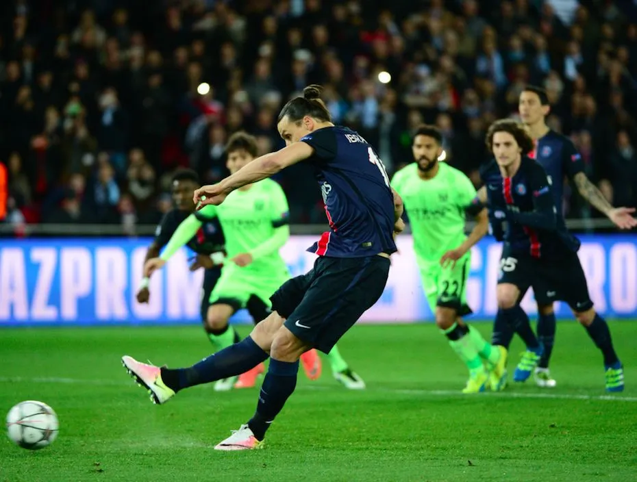 Paris peut s&rsquo;en vouloir