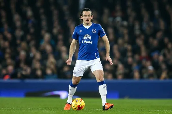 Baines s&rsquo;excuse après ses propos sur Everton