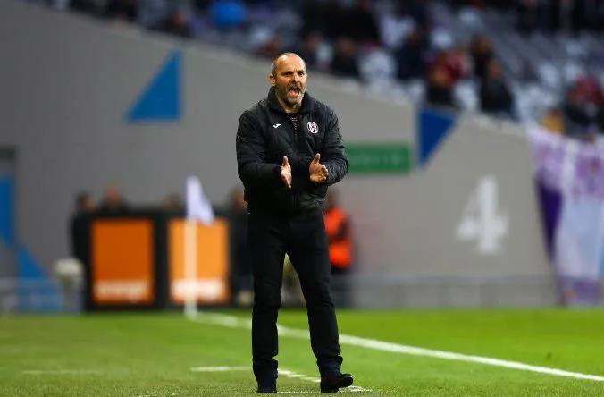 Dupraz n'a « peur de rien »