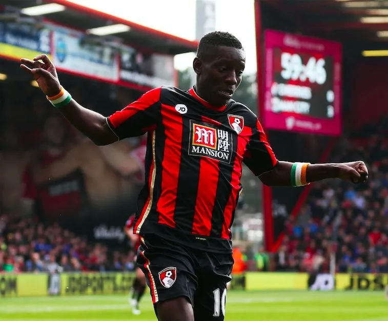 «<span style="font-size:50%"> </span>J’en ai rien à foutre que Bournemouth ne soit pas dans les favoris<span style="font-size:50%"> </span>»