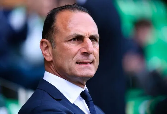 Der Zakarian croit encore à l&rsquo;Europe