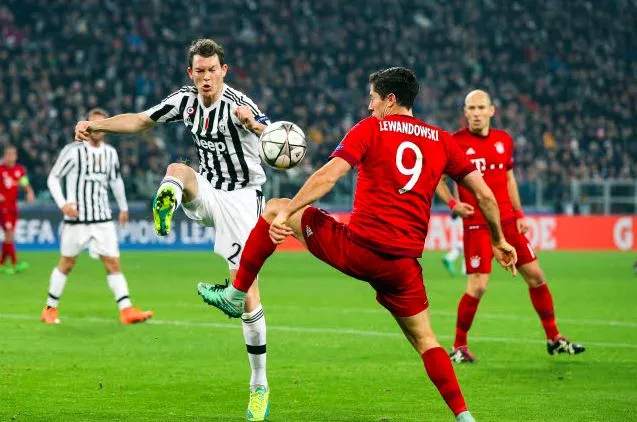 Lichtsteiner n’a pas encore digéré l’élimination en C1