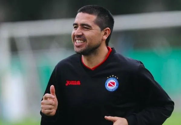 Riquelme, un des prénoms préférés des Brésiliens