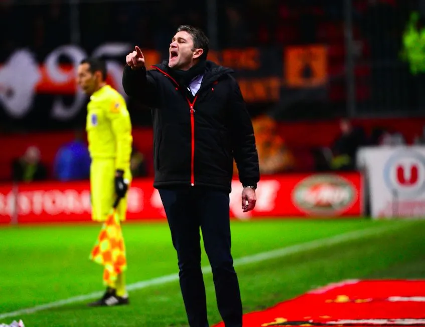 Nantes prend rendez-vous avec Montanier