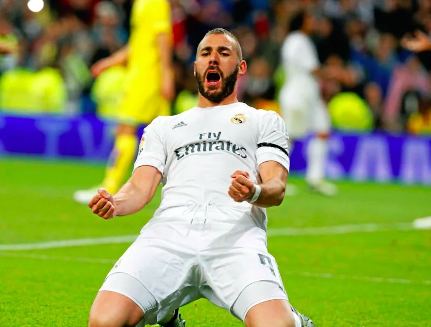 Benzema soigné par un médecin limogé par le Real