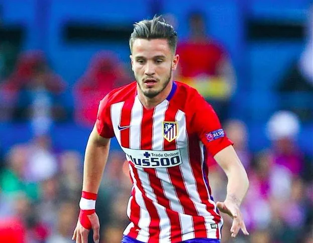 Torres veut voir Saúl à l’Euro