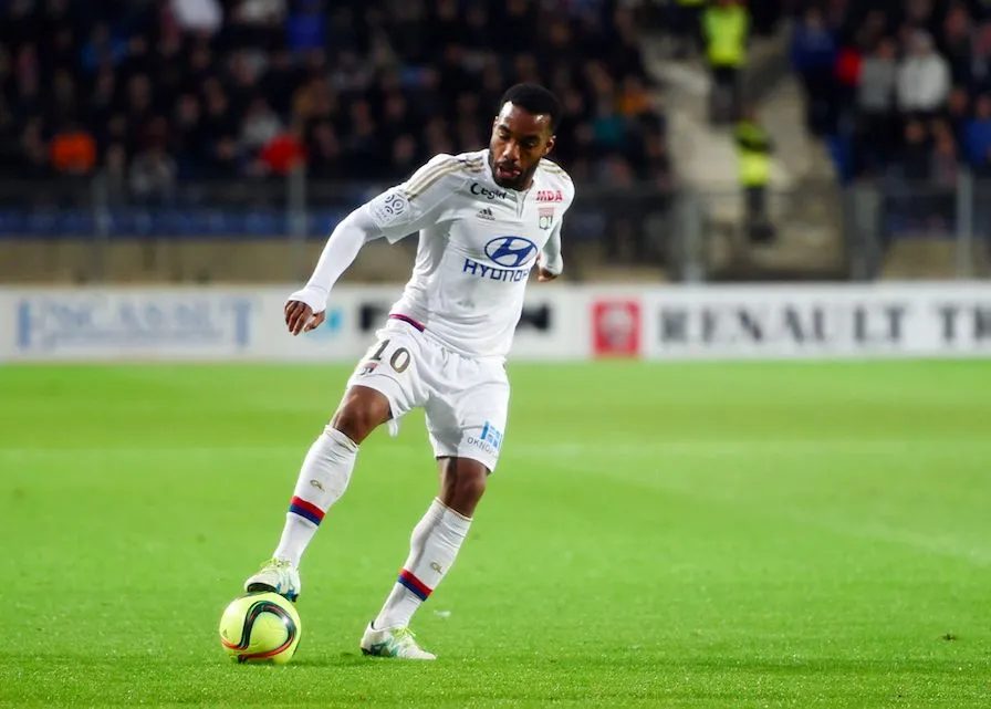 À partir de quand un buteur fait-il une bonne saison ?