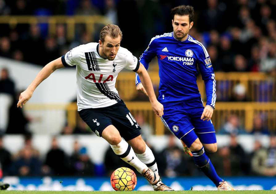 Revivez Chelsea – Tottenham (2 – 2)