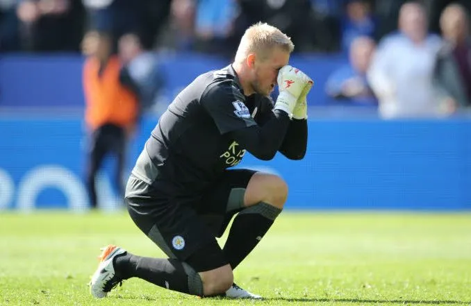 La parenthèse inattendue