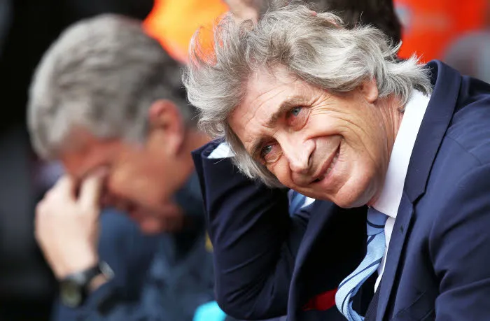 Pellegrini est «<span style="font-size:50%">&nbsp;</span>très frustré<span style="font-size:50%">&nbsp;</span>»