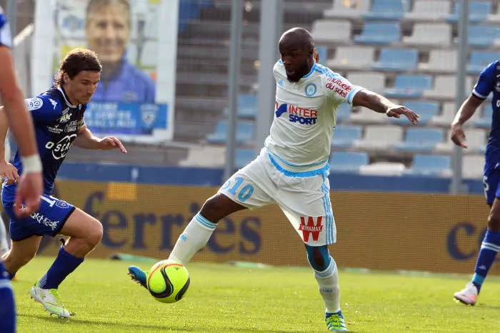 Quand Lassana Diarra fait de l&rsquo;humour sur son avenir