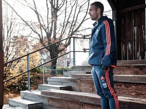 Hors-jeu : Celestini et les agents destructeurs