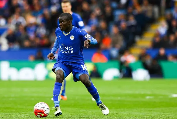 Une tribune N&rsquo;Golo Kanté à Boulogne-sur-Mer ?