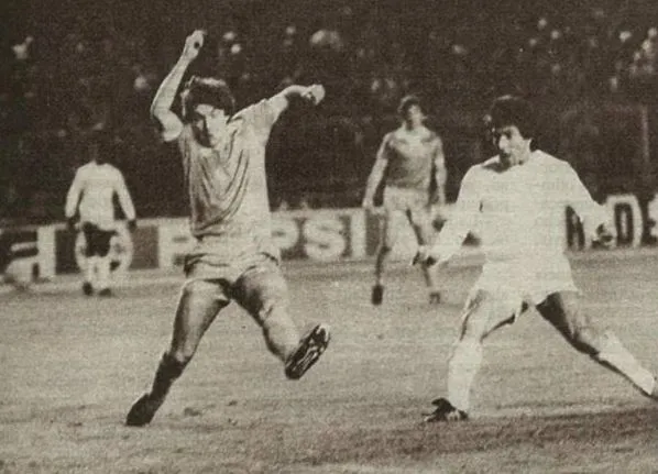 Real-City, un amical qui n’en portait que le nom