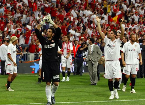 Quand Palop s’envolait dans le ciel de Donetsk