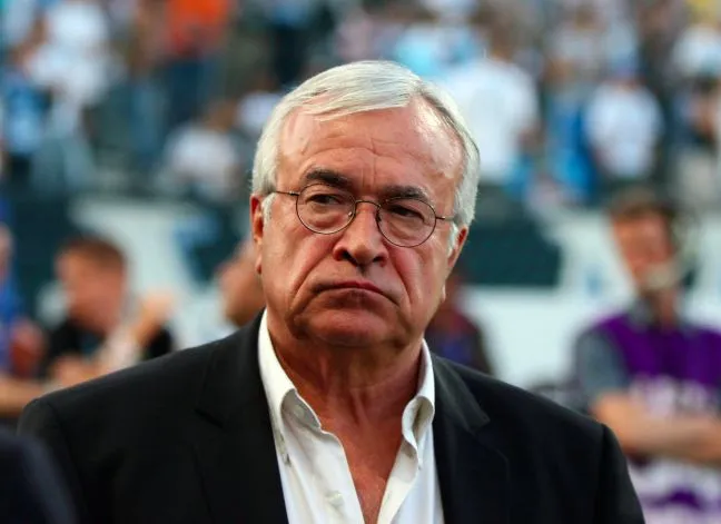 Dassier : «<span style="font-size:50%">&nbsp;</span>Vous allez tuer le club en racontant n&rsquo;importe quoi!<span style="font-size:50%">&nbsp;</span>»