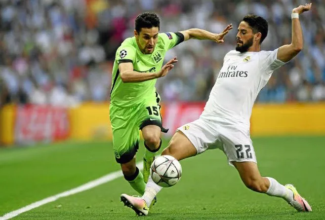 Madrid s’offre une finale et un derby